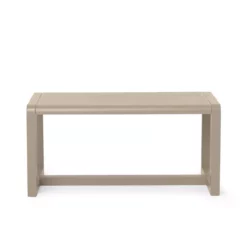Ferm LIVING Banc Little Architect - Cachemire