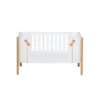 Banc Enfant Wood - Blanc/Chêne -LES ENFANTS DU DESIGN Soldes banc enfant wood oliver furniture 1 1264x1234