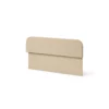 Ferm LIVING Barrière De Sécurité Pour Lit Junior Sill - Cachemire -LES ENFANTS DU DESIGN Soldes barriere de securite pour lit junior sill ferm living 1 1264x1234