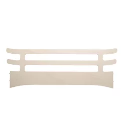 Barrière De Sécurité Pour Lit évolutif Leander - Cérusé