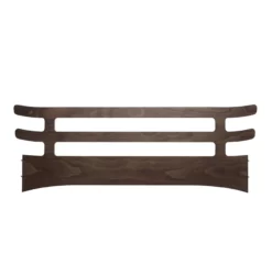 Barrière De Sécurité Pour Lit évolutif Leander - Noyer