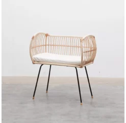 Berceau Cododo Vintage - Martha -LES ENFANTS DU DESIGN Soldes berceau cododo bermbach handcrafted 2 1264x1234