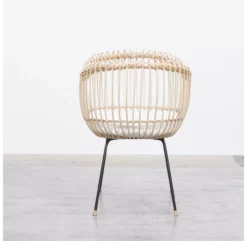 Berceau En Rotin Vintage - Lola -LES ENFANTS DU DESIGN Soldes berceau rotin lola bermbach handcrafted 2 1264x1234