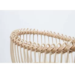 Berceau En Rotin Vintage - Lola -LES ENFANTS DU DESIGN Soldes berceau rotin lola bermbach handcrafted 7 1264x1234