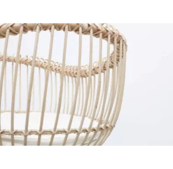Berceau En Rotin Vintage - Lola -LES ENFANTS DU DESIGN Soldes berceau rotin lola bermbach handcrafted 9 1264x1234