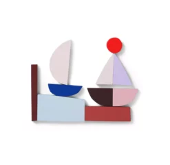 Ferm LIVING Jeu De Formes En Bois -LES ENFANTS DU DESIGN Soldes blocs art ferm living 4 1264x1234