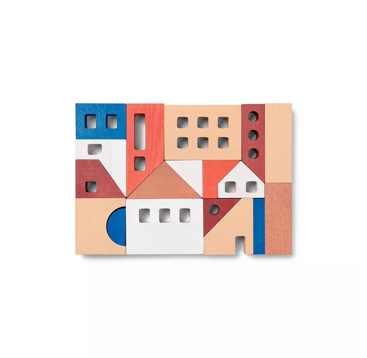 Ferm LIVING Jeu De Construction Little Architect 3 Ferm LIVING Jeu De Construction Little Architect