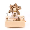 Boîte à Musique Grande Roue -LES ENFANTS DU DESIGN Soldes boite a musique grande roue wooderful life music box 1264x1234