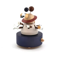 Boîte à Musique Outer Space