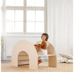 FitWood Bureau Bibliothèque Montessori KUMPU - Blanc 15 FitWood Bureau Bibliothèque Montessori KUMPU - Blanc -LES ENFANTS DU DESIGN Soldes bureau bibliotheque montessori kumpu blanc fitwood 6 1264x1234