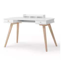 Bureau évolutif Wood -LES ENFANTS DU DESIGN Soldes bureau enfant evolutif wood original oliver furniture 3 1264x1234
