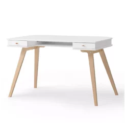 Bureau évolutif Wood -LES ENFANTS DU DESIGN Soldes bureau enfant evolutif wood original oliver furniture 5 1264x1234