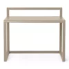 Ferm LIVING Bureau Little Architect - Cachemire -LES ENFANTS DU DESIGN Soldes bureau enfant little architect beige 1 1264x1234