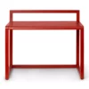 Ferm LIVING Bureau Little Architect - Rouge -LES ENFANTS DU DESIGN Soldes bureau enfant little architect ferm living rouge 1 1264x1234