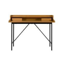 Bureau Hai No Ki - Frêne 11 Bureau Hai No Ki - Frêne -LES ENFANTS DU DESIGN Soldes bureau hai no ki quax 3 1264x1234