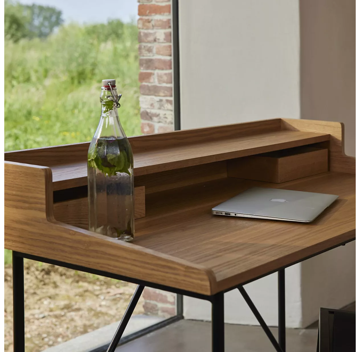 Bureau Hai No Ki - Frêne 8 Bureau Hai No Ki - Frêne – Image 6