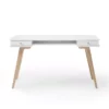 Bureau Junior évolutif Wood -LES ENFANTS DU DESIGN Soldes bureau junior evolutif wood original oliver furniture 1 1264x1234