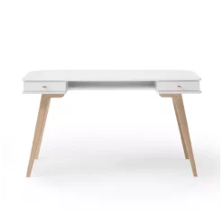 Bureau Junior évolutif Wood