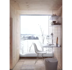 Plateau Bureau - Blanc -LES ENFANTS DU DESIGN Soldes bureau string blanc 1264x1234