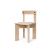 Ferm LIVING Chaise Enfant Ark - Frêne -LES ENFANTS DU DESIGN Soldes chaise enfant ark frene ferm living 1 1264x1234