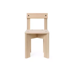 Ferm LIVING Chaise Enfant Ark - Frêne 10 Ferm LIVING Chaise Enfant Ark - Frêne -LES ENFANTS DU DESIGN Soldes chaise enfant ark frene ferm living 3 1264x1234