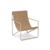 Ferm LIVING Chaise Enfant Desert - Cachemire/Sable -LES ENFANTS DU DESIGN Soldes chaise enfant desert sable sable ferm living 1 1264x1234