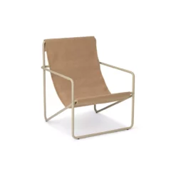 Ferm LIVING Chaise Enfant Desert - Cachemire/Sable