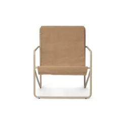 Devant -LES ENFANTS DU DESIGN Soldes chaise enfant desert sable sable ferm living 2 1264x1234