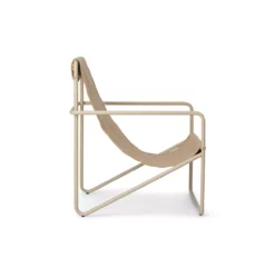 Ferm LIVING Chaise Enfant Desert - Cachemire/Sable -LES ENFANTS DU DESIGN Soldes chaise enfant desert sable sable ferm living 4 1264x1234