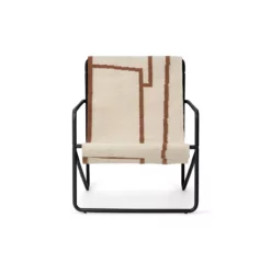 Ferm LIVING Chaise Enfant Desert - Noir/Shape 11 Ferm LIVING Chaise Enfant Desert - Noir/Shape -LES ENFANTS DU DESIGN Soldes chaise enfant desert shape noir ferm living 3 1264x1234