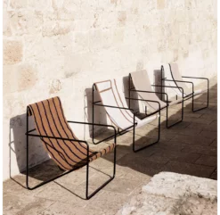 Ferm LIVING Chaise Enfant Desert - Noir/Shape 12 Ferm LIVING Chaise Enfant Desert - Noir/Shape -LES ENFANTS DU DESIGN Soldes chaise enfant desert shape noir ferm living 4 1264x1234