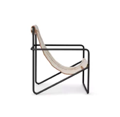 Ferm LIVING Chaise Enfant Desert - Noir/Shape 13 Ferm LIVING Chaise Enfant Desert - Noir/Shape -LES ENFANTS DU DESIGN Soldes chaise enfant desert shape noir ferm living 5 1264x1234