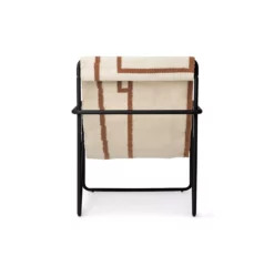 Ferm LIVING Chaise Enfant Desert - Noir/Shape 15 Ferm LIVING Chaise Enfant Desert - Noir/Shape -LES ENFANTS DU DESIGN Soldes chaise enfant desert shape noir ferm living 8 1264x1234