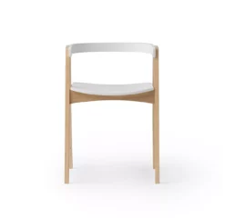 Chaise De Bureau évolutive Wood -LES ENFANTS DU DESIGN Soldes chaise enfant evolutive wood original oliver furniture 3 1264x1234