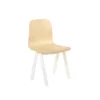 Chaise Enfant 2-6 Ans - Blanc -LES ENFANTS DU DESIGN Soldes chaise enfant in2wood blanc 0 1264x1234
