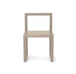 Ferm LIVING Chaise Little Architect - Cachemire