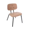 Sebra Chaise Enfant Oakee -LES ENFANTS DU DESIGN Soldes chaise enfant vintage oakee sebra 1 1264x1234
