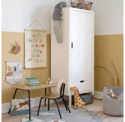 Sebra Chaise Enfant Oakee 7 Sebra Chaise Enfant Oakee -LES ENFANTS DU DESIGN Soldes chaise enfant vintage oakee sebra 3 1264x1234