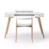 Bureau Et Chaise évolutifs Wood -LES ENFANTS DU DESIGN Soldes chaise et bureau evolutif wood oliver furniture 1 1264x1234