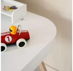 Bureau Junior Et Chaise évolutifs Wood -LES ENFANTS DU DESIGN Soldes chaise et bureau junior evolutif wood oliver furniture 11 1264x1234