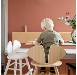 Nofred Chaise Junior Mouse 3-9 Ans - Blanc 8 Nofred Chaise Junior Mouse 3-9 Ans - Blanc -LES ENFANTS DU DESIGN Soldes chaise junior 3 9 ans mouse nofred blanc 3 1264x1234