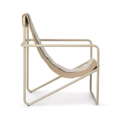 Ferm LIVING Chaise Lounge Desert - Cachemire/Soil 10 Ferm LIVING Chaise Lounge Desert - Cachemire/Soil -LES ENFANTS DU DESIGN Soldes chaise lounge adulte desert soil sable ferm living 5 1264x1234