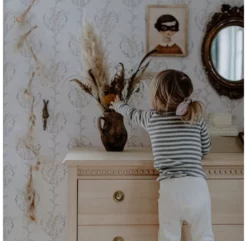 Commode 3 Tiroirs - Bouleau 11 Commode 3 Tiroirs - Bouleau -LES ENFANTS DU DESIGN Soldes commode 3 tiroirs bois naturel gustavienne 4a 1264x1234