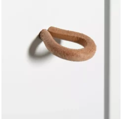 Commode 6 Tiroirs Wood - Chêne / Blanc -LES ENFANTS DU DESIGN Soldes commode 6 tiroirs 041359 blanc chene oliver furniture 6 1264x1234