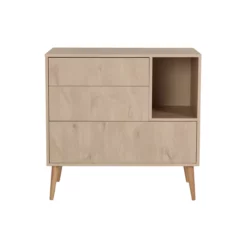 Commode Cocoon - Chêne