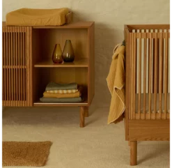 Commode Hai No Ki - Frêne -LES ENFANTS DU DESIGN Soldes commode hai no ki quax 4 1264x1234