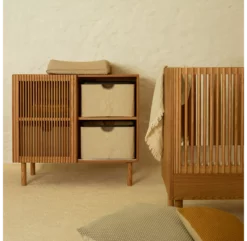 Commode Hai No Ki - Frêne -LES ENFANTS DU DESIGN Soldes commode hai no ki quax 8 1264x1234