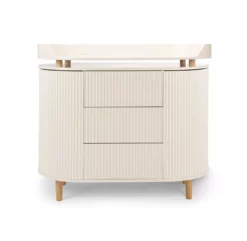 Commode KAI - Crème -LES ENFANTS DU DESIGN Soldes commode kai collection creme kas kopenhagen 5 1264x1234