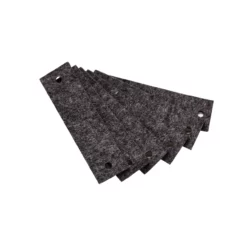 Leander Commode 3 Tiroirs Linea - Hêtre -LES ENFANTS DU DESIGN Soldes commode linea hetre leander 4 1264x1234