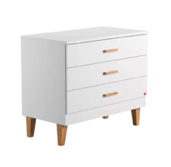 VOX Commode à Langer Lounge - Blanc